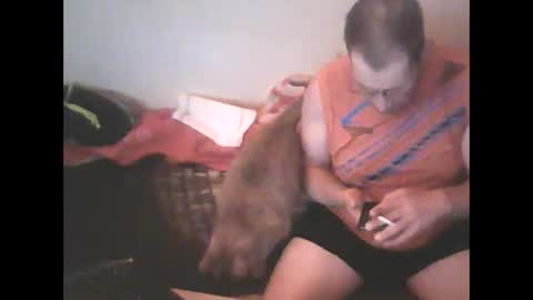 Snapshot of smi33 chatting on 05.30.26 Alex 41 germany online show from 05.30.26