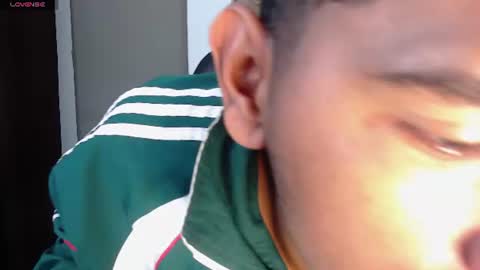 Snapshot of smiith_gonzalez chatting on 07.19.26 SMITH online show from 07.19.26