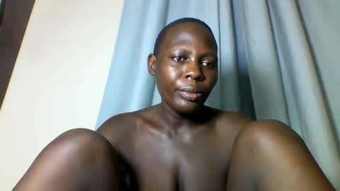 Nancy Akinyi Otieno online show from 10.24.25