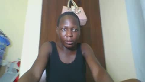 Nancy Akinyi Otieno online show from 11.10.25