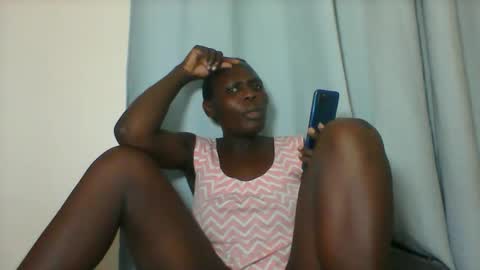 Nancy Akinyi Otieno online show from 11.17.25