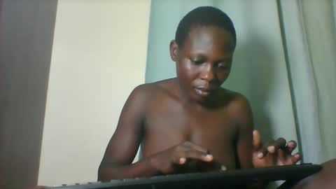 Nancy Akinyi Otieno online show from 11.24.25