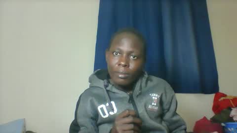 Nancy Akinyi Otieno online show from 12.18.25