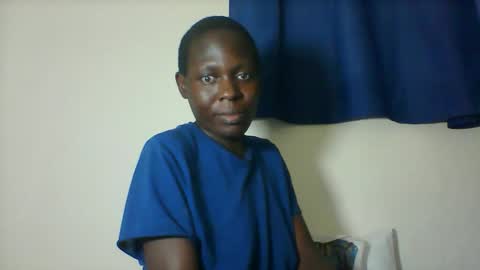 Nancy Akinyi Otieno online show from 02.15.26