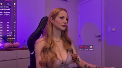 Emily Burns online show from 06.18.26