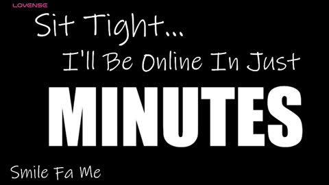 Snapshot of smilefame123 chatting on 10.13.25 Smile Fa Me online show from 10.13.25