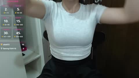 luna online show from 06.05.26