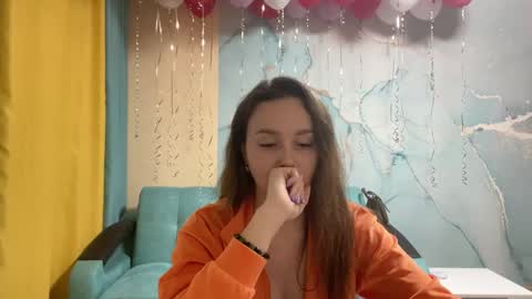 Snapshot of smiling_riddle chatting on 02.18.25 smiling_riddle online show from 02.18.25