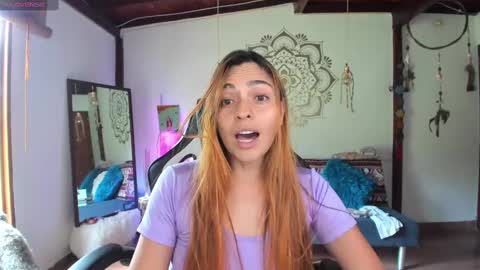 SmilingSalor online show from 12.04.24