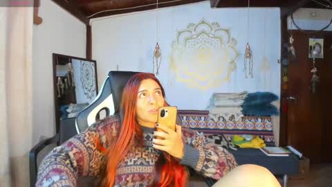 SmilingSalor online show from 12.18.24