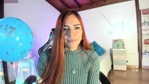 SmilingSalor online show from 12.31.24