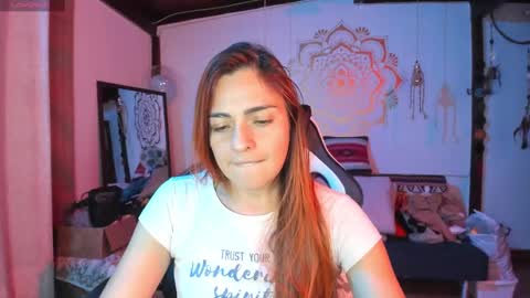 SmilingSalor online show from 01.08.25