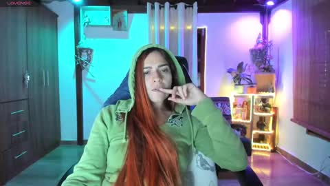 SmilingSalor online show from 02.03.25