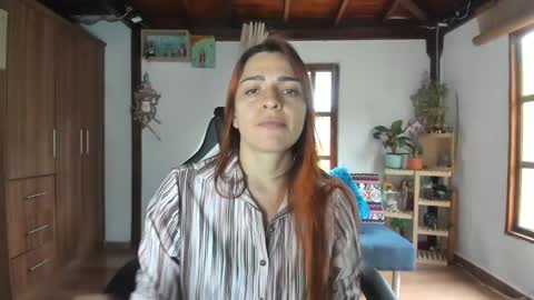 SmilingSalor online show from 02.07.25