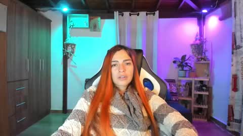 SmilingSalor online show from 02.08.25