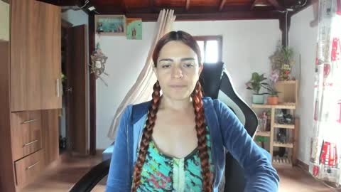 SmilingSalor online show from 02.09.25