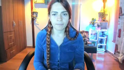 SmilingSalor online show from 02.10.25