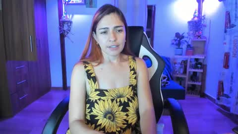 SmilingSalor online show from 02.12.25