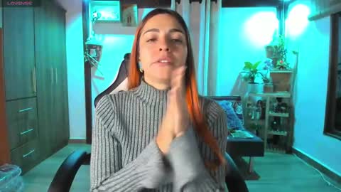 SmilingSalor online show from 02.23.25