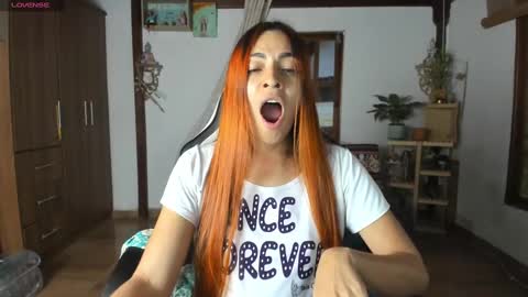 SmilingSalor online show from 02.26.25