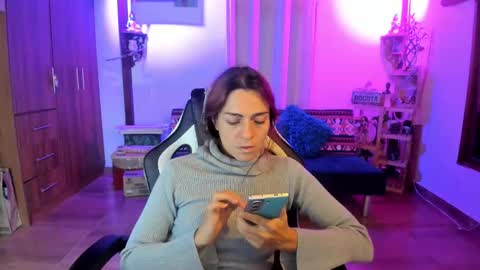 SmilingSalor online show from 09.21.25