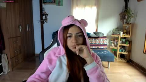 SmilingSalor online show from 10.08.25