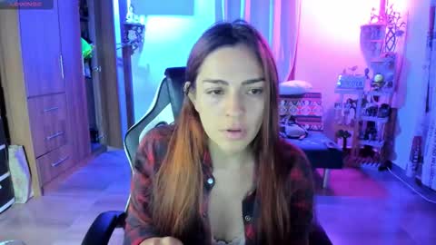 SmilingSalor online show from 10.08.25