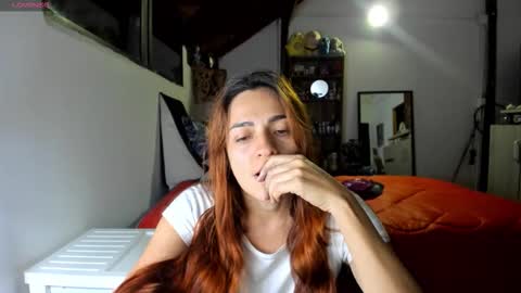 SmilingSalor online show from 10.25.25