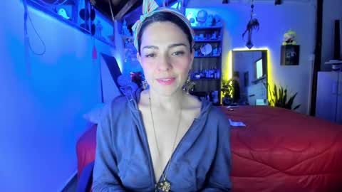 SmilingSalor online show from 11.17.25