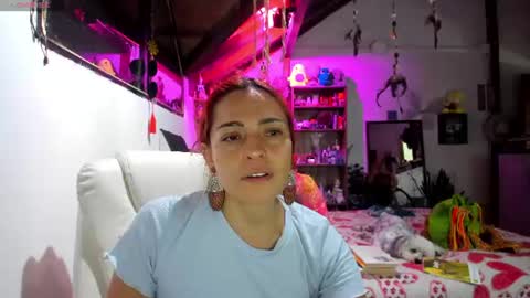 SmilingSalor online show from 07.18.26