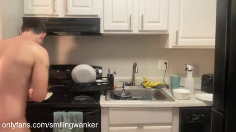 smilingwanker online show from 05.10.26