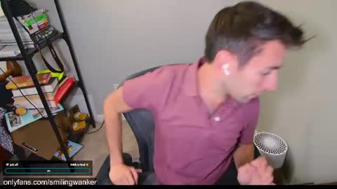 smilingwanker online show from 07.20.26