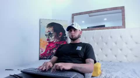 Smith  online show from 07.21.26