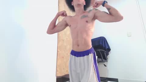 Smith Gael online show from 03.05.26