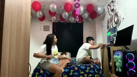 smith_y_ladyagatha online show from 01.21.25