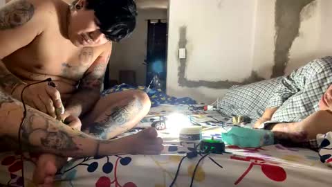 smith_y_ladyagatha online show from 01.23.25