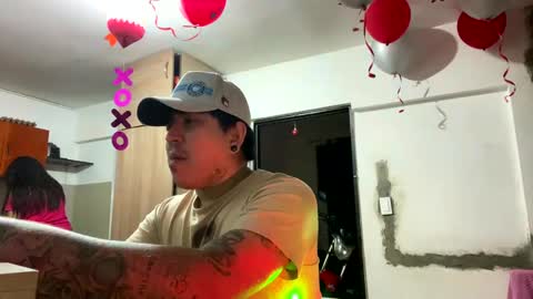 smith_y_ladyagatha online show from 01.24.25