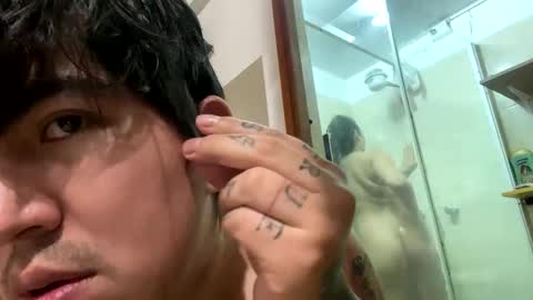 smith_y_ladyagatha online show from 02.22.25