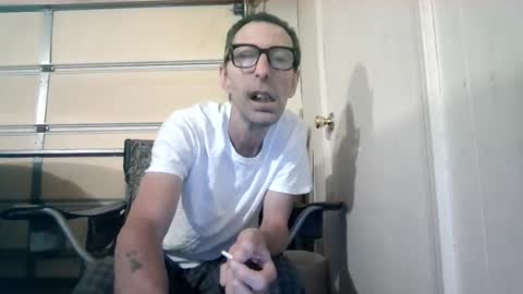 smoke-4-me online show from 10.01.25