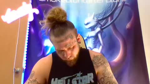 smoke online show from 03.18.26