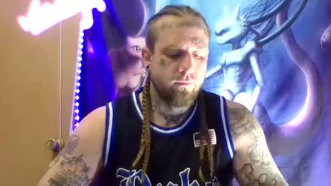 smoke online show from 04.14.26