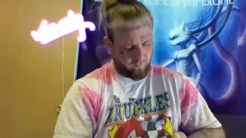 smoke online show from 05.20.26