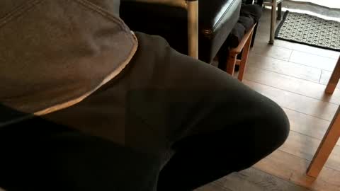 Snapshot of smokefest187 chatting on 01.17.25 Peter Johnson online show from 01.17.25