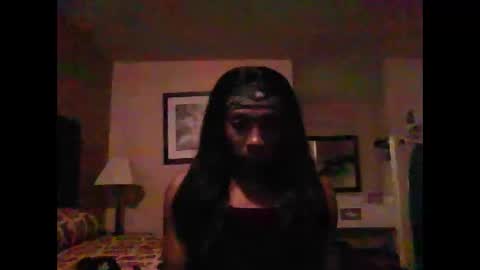 Snapshot of smokegoddess35 chatting on 10.10.25 SmokeGoddess35 online show from 10.10.25