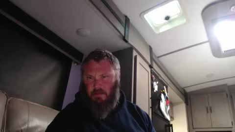 Big Jay  Ocean Lady online show from 04.03.26