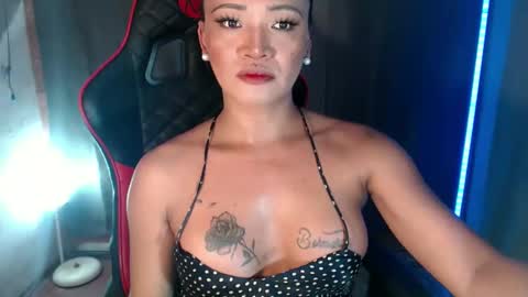 Amanda online show from 04.13.26