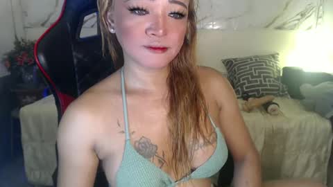 Amanda online show from 06.24.26