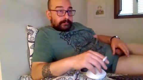 Snapshot of smoker985 chatting on 09.13.25 smoker985 online show from 09.13.25