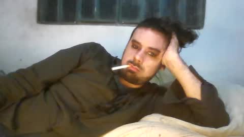 smokers_lounge online show from 06.04.26