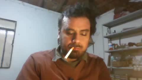 smokers_lounge online show from 06.07.26